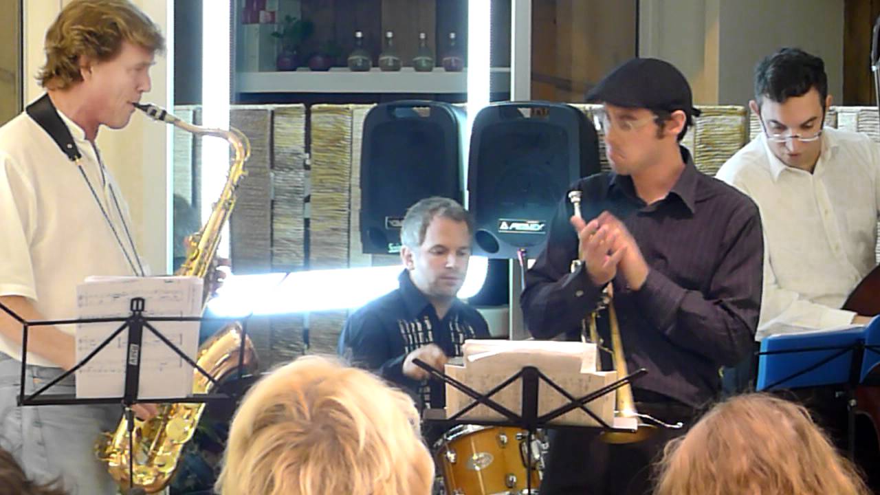 P1020367&nbsp;Duke&nbsp;Pearson&nbsp;-&nbsp;Jeanine&nbsp;-&nbsp;Adrian&nbsp;Dearnell&nbsp;Quintet&nbsp;-&nbsp;2011