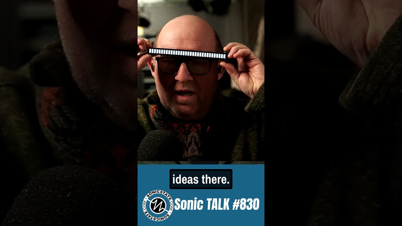 Sonic TALK 830 - 2025 lets go!