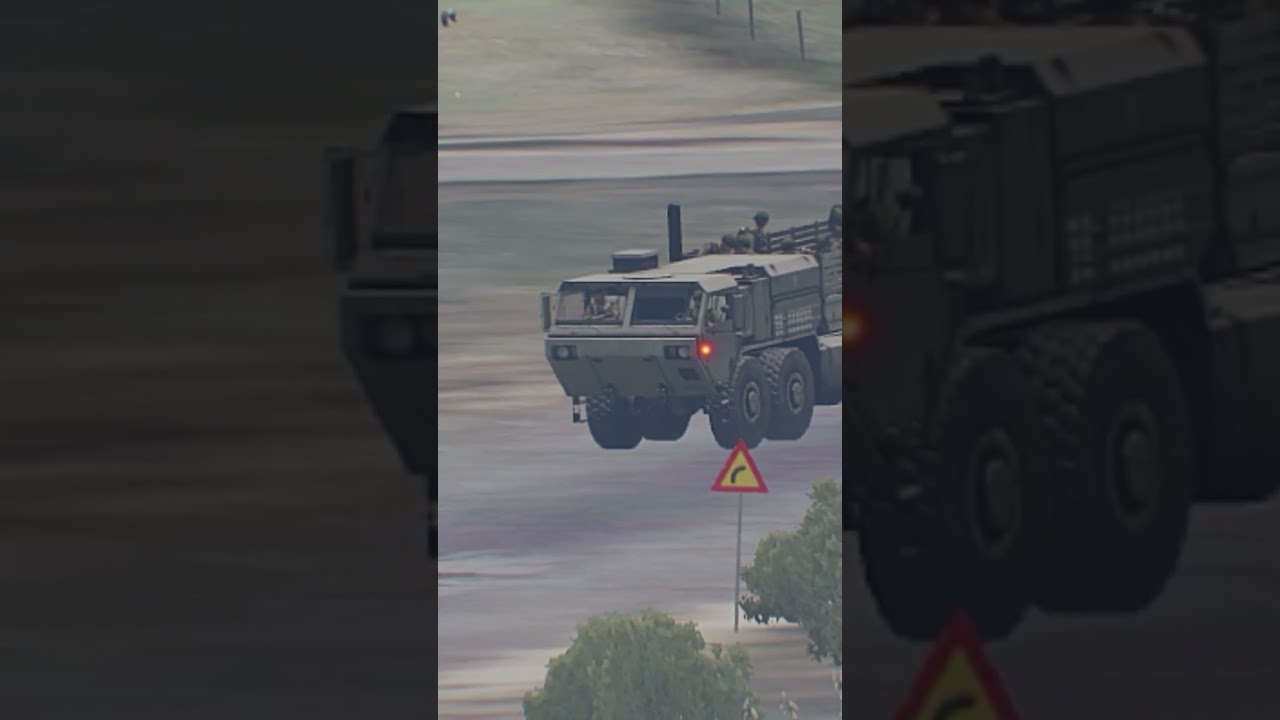 2000 IDF troops ambushed on the road