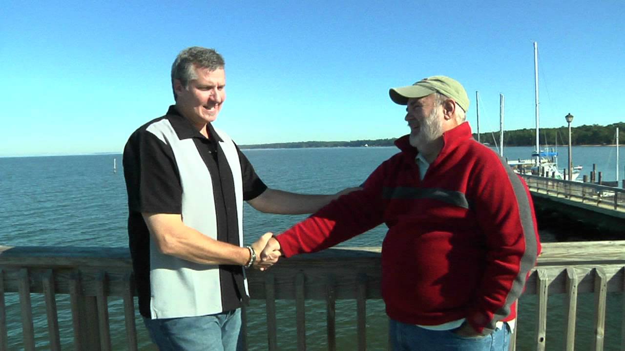 Small Town Flavor - Fairhope, AL (Ep. 1)