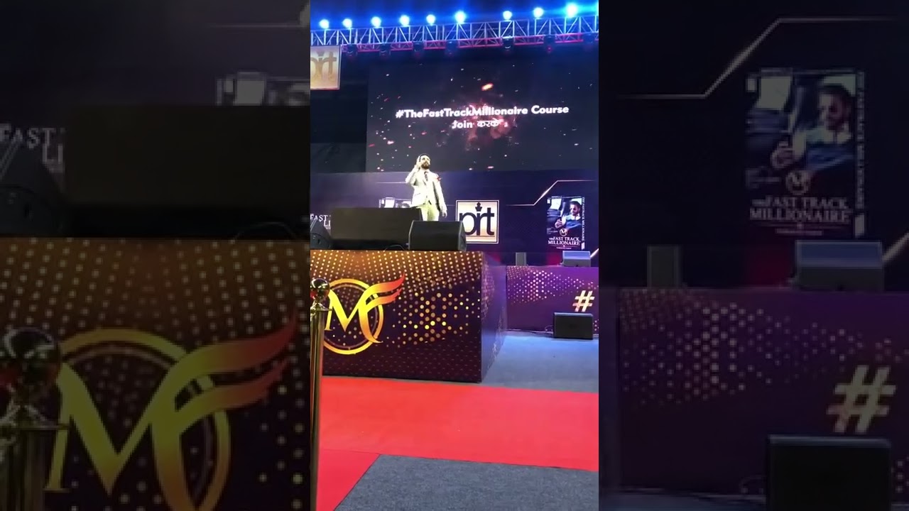life changing video by Pushkar Raj takur