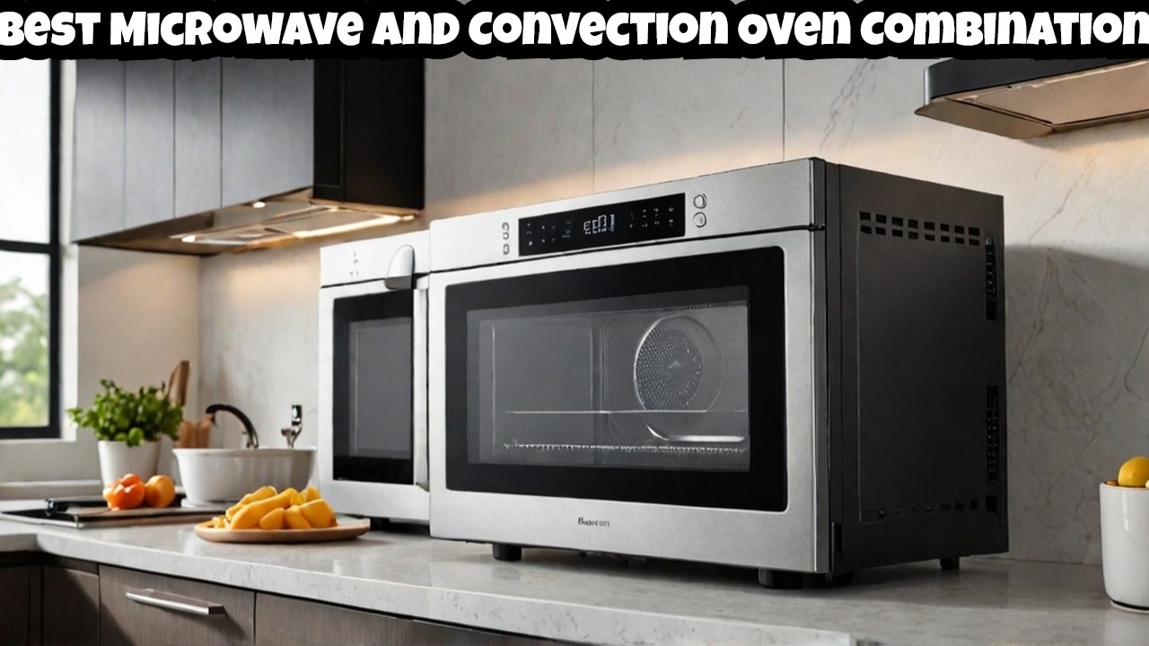 Top 5 MICROWAVE Ovens That Will CHANGE Cooking in 2026