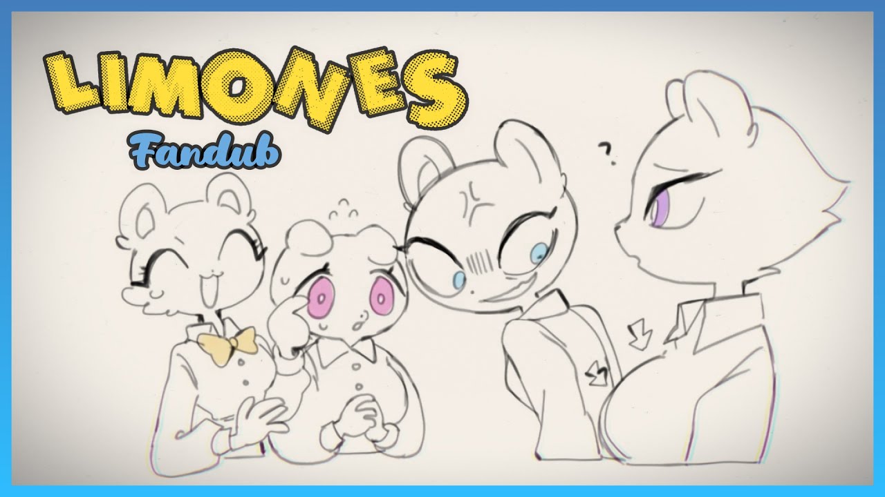 Unicorns Wars Fan mini comic [limones] Fandub espa&ntilde;ol