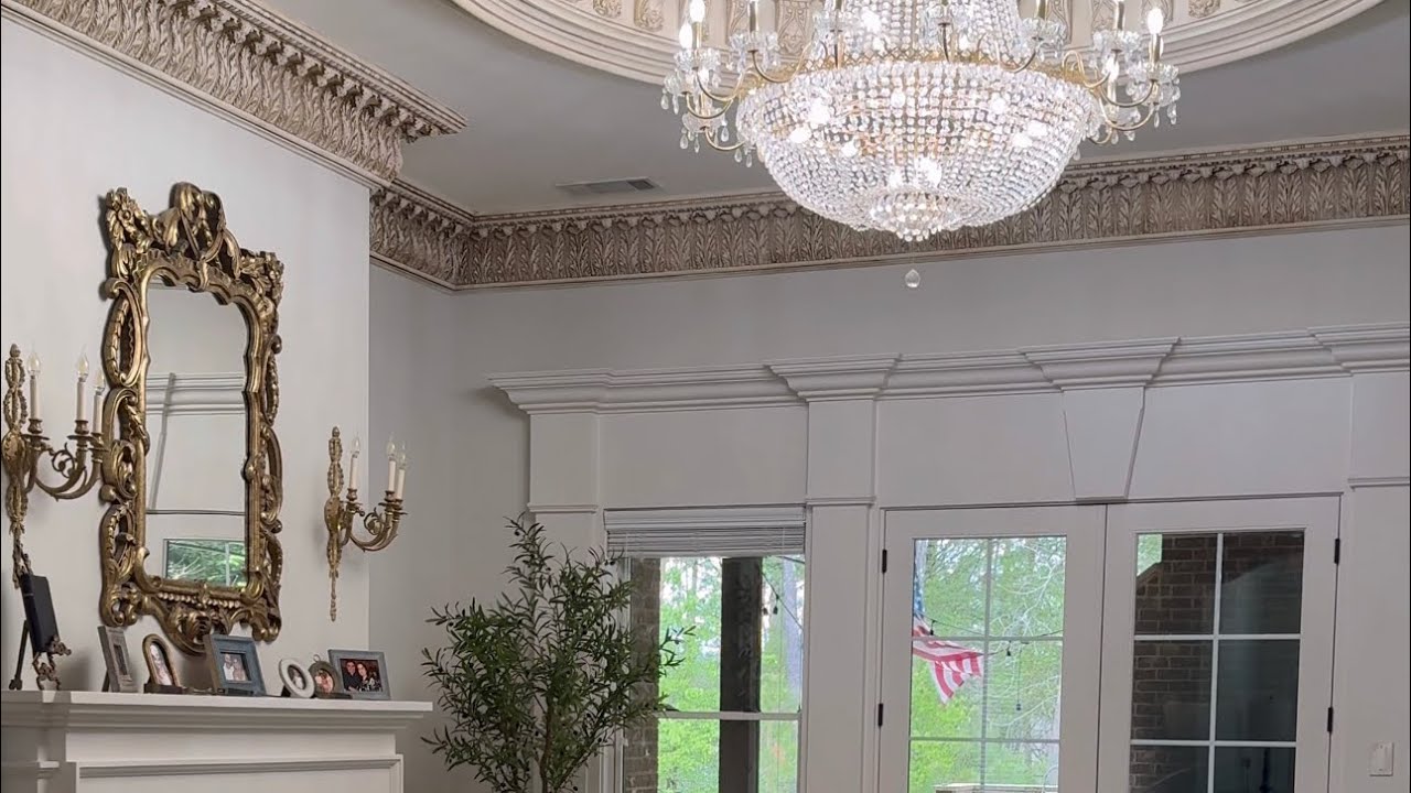 We&rsquo;ve finished remodeling #vlog #homeimprovementideas ￼