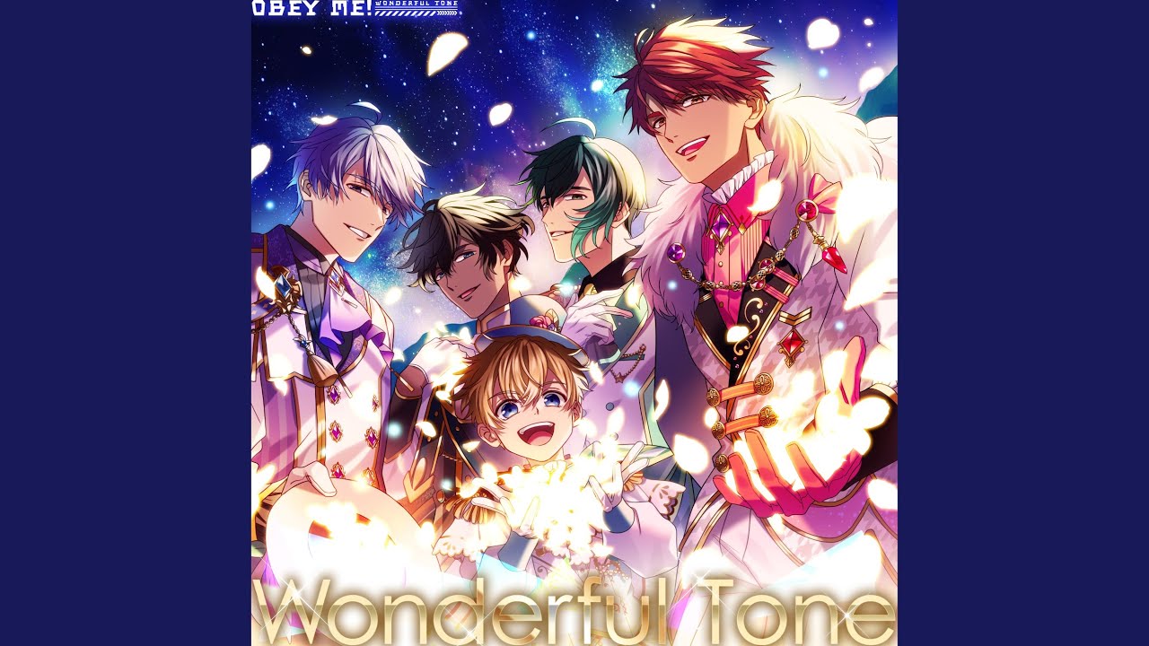 Wonderful Tone