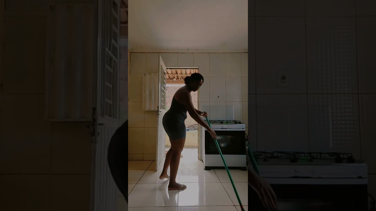 Minha rotina