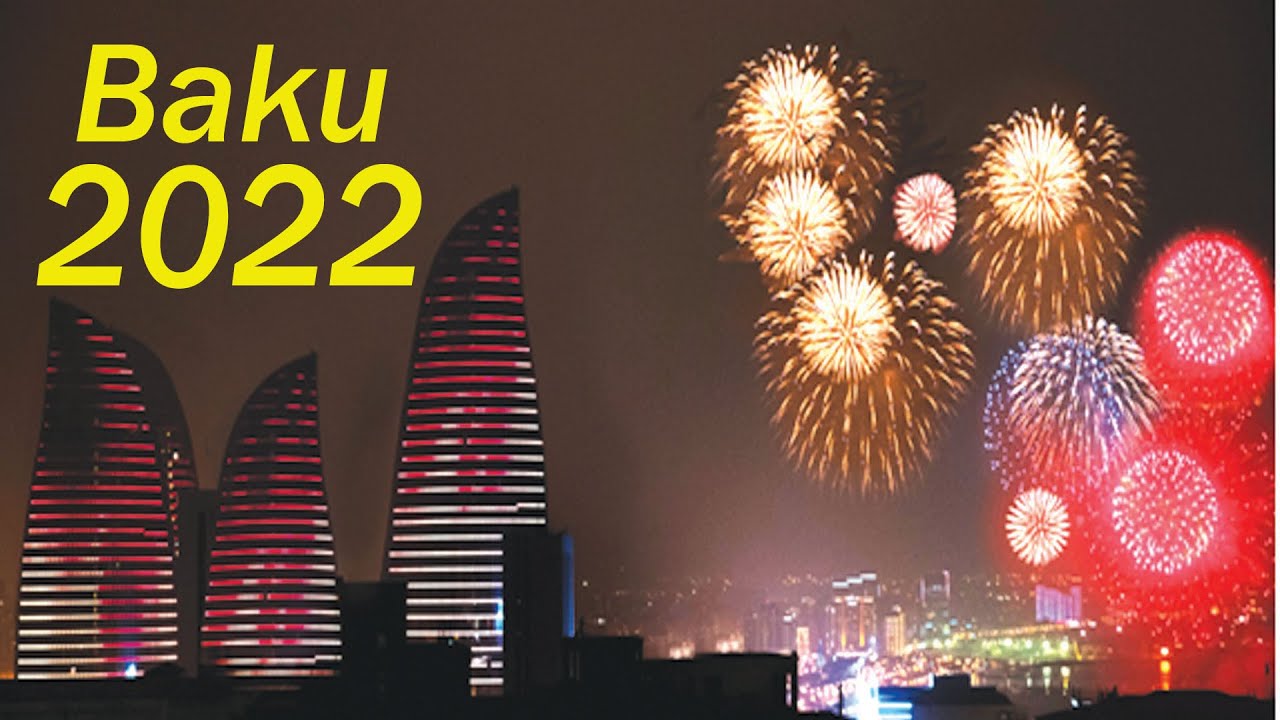 yeni il kalibrləmə Bakı 2022 || new year calibration Baku 2022