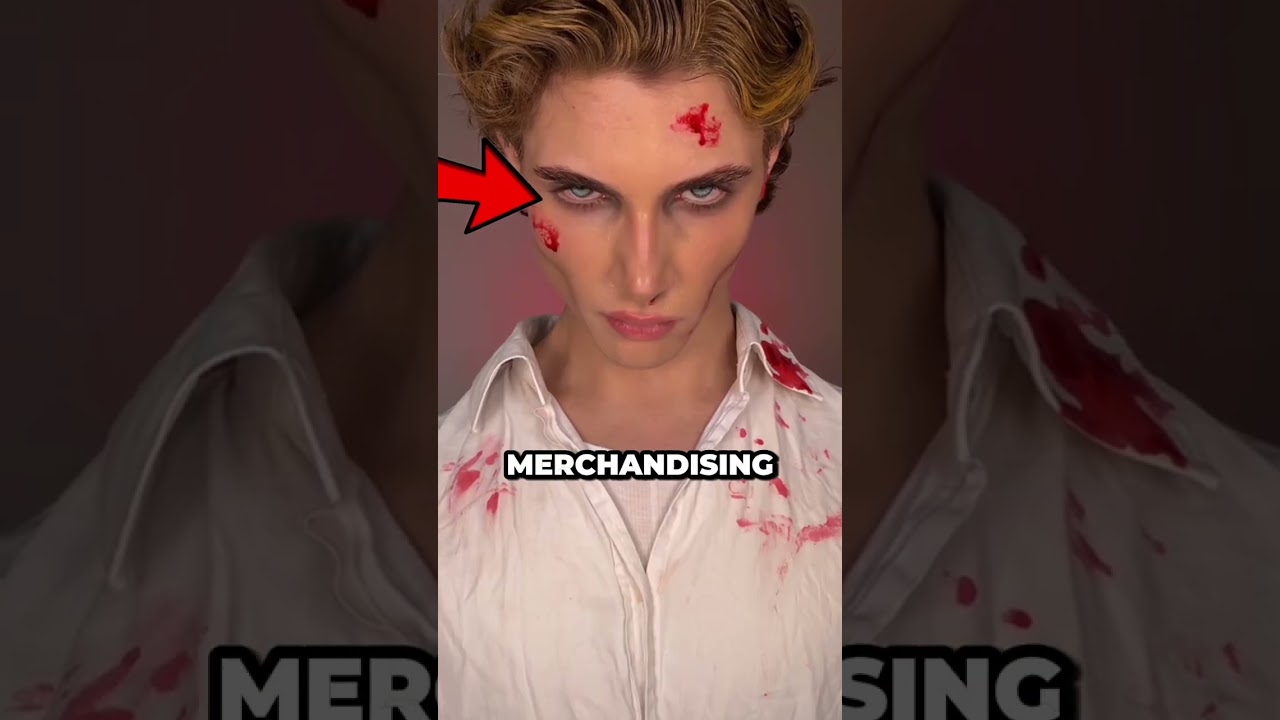 El merchandising más ÉPICO de Stranger Things