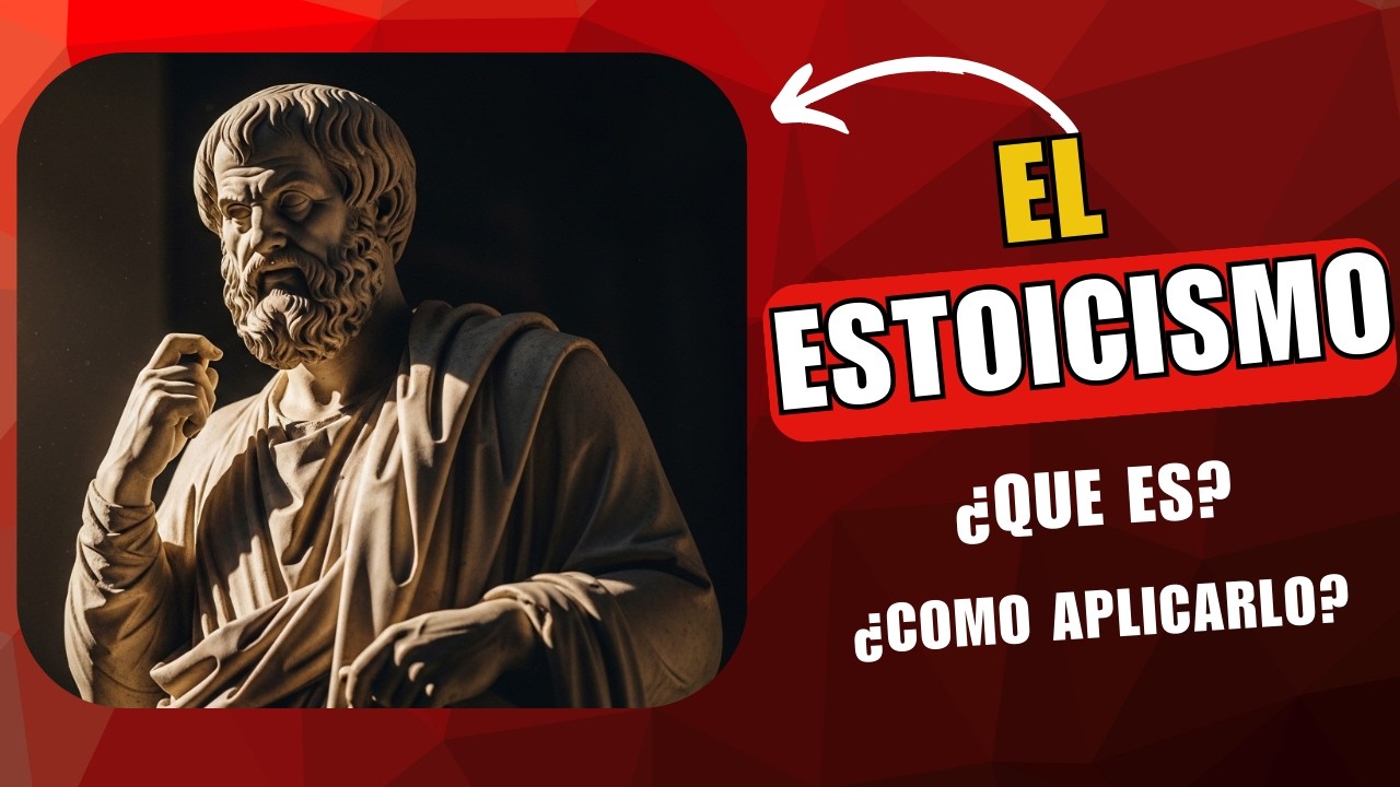 Estoicismo: Cómo mantener la calma cuando la vida se vuelve difícil