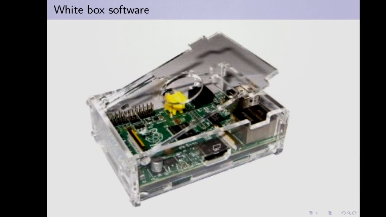 Advanced Sequencing Technologies 2015 - Learning Variant Calling - Brad Chapman