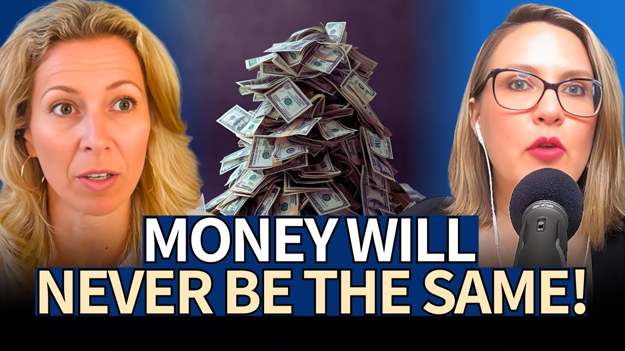 Top Psychic WARNING: What You Must Do With Your Money Before 2026’s Great Reset..