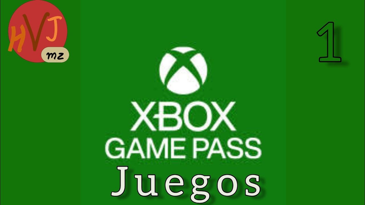 Catálogo de videojuegos en gamepass ultimate #xbox 