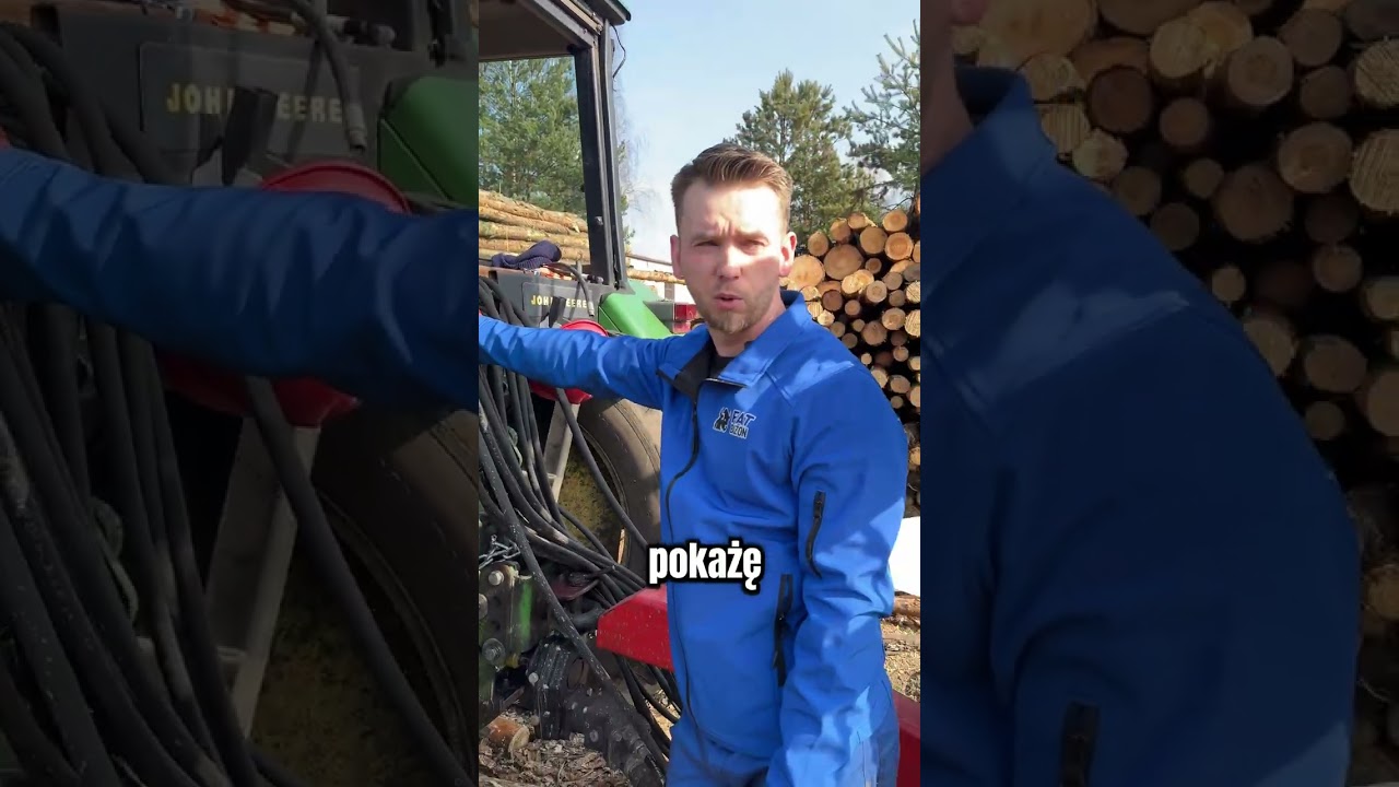 More Maskiner na sprzedaż 🚨🌲