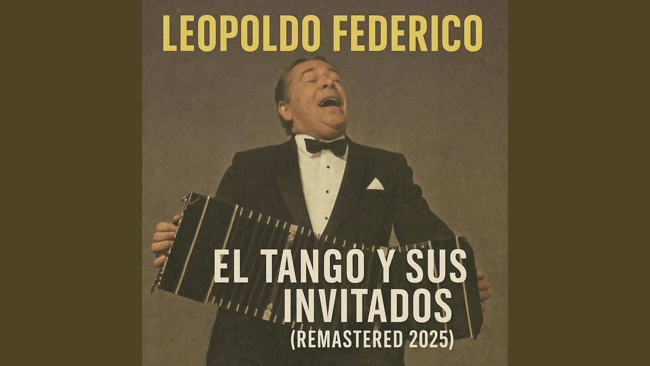 Gallo ciego (Remastered 2025)