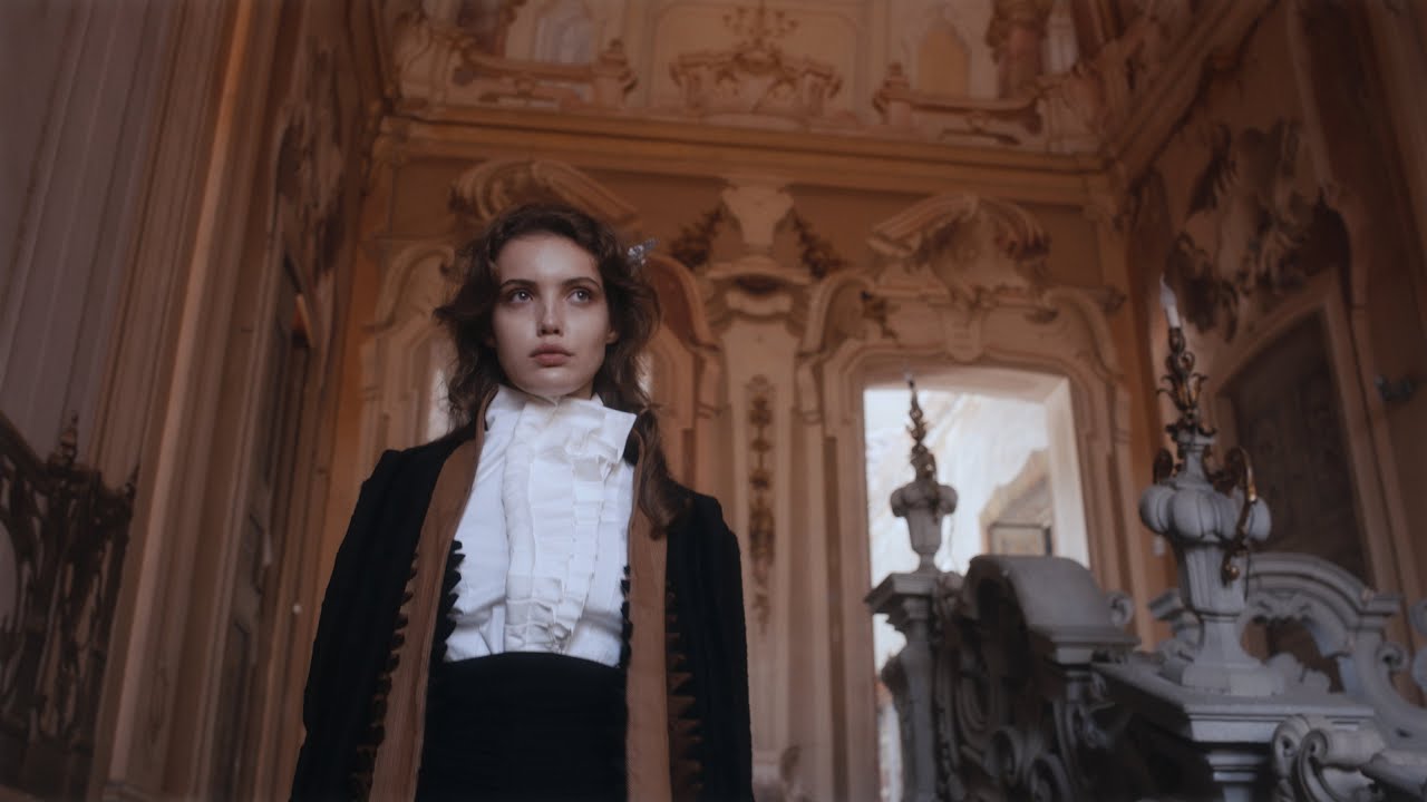 Fashion Film 