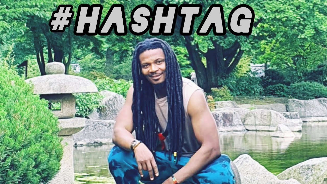 Littel Inossah  - #HASHTAG  ( Official Audio )