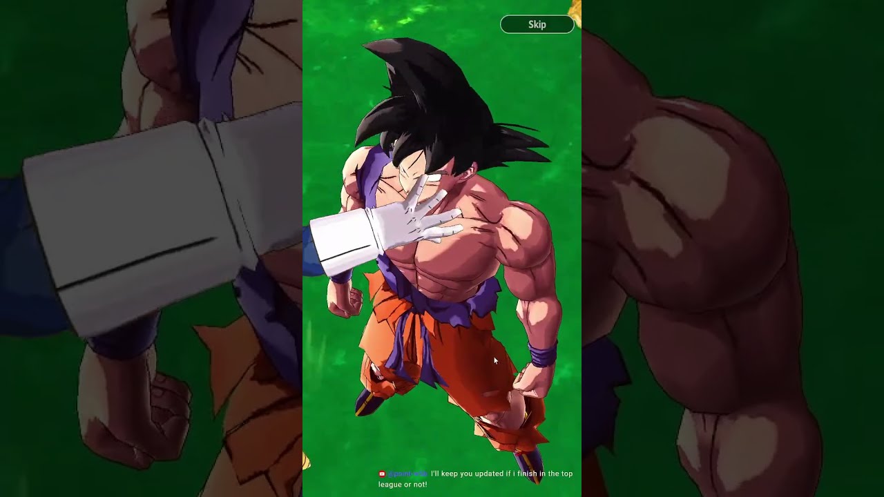 DB Legends F2Pday 2606 Daily missions and Raids