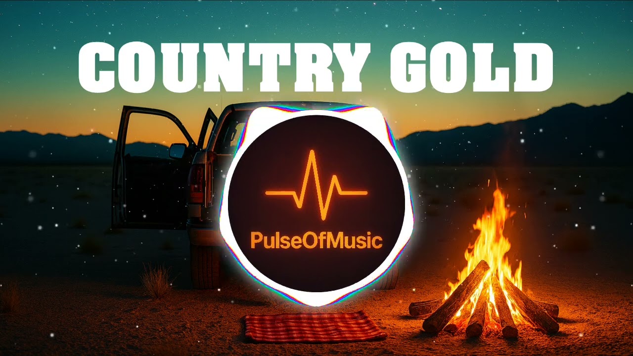 COUNTRY GOLD - PulseOfMusic
