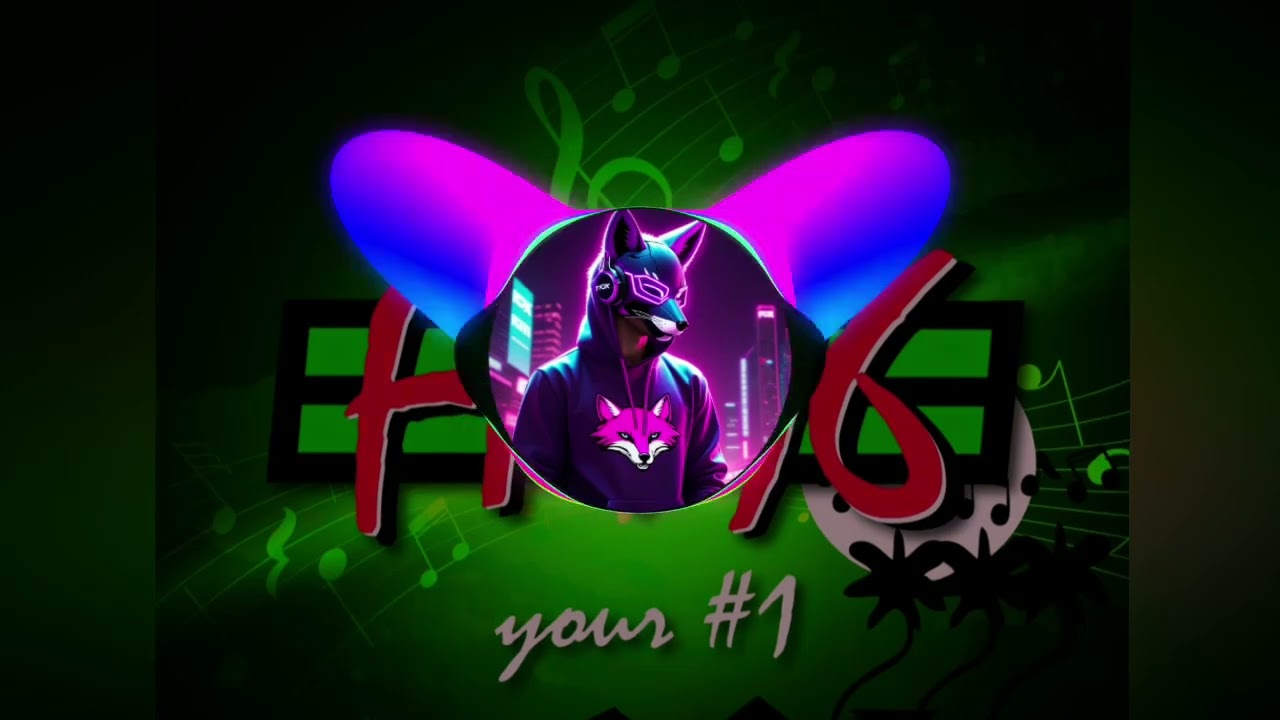 DJ Humble_Fox..FM96.. Reggae mix..