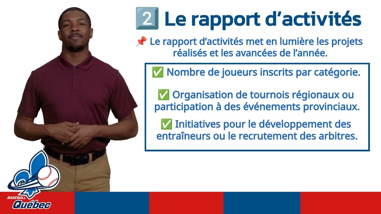 Capsule 8 : La reddition de comptes et la transparence financi&egrave;re