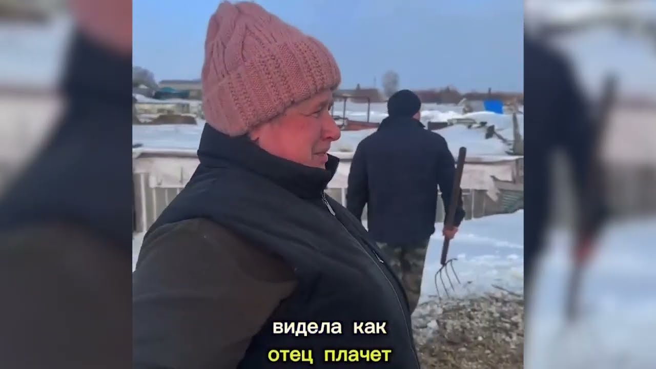Борьба за коров в Новосибирской области. Козиха, Новопичугово, Новоключи, Чернаякурья