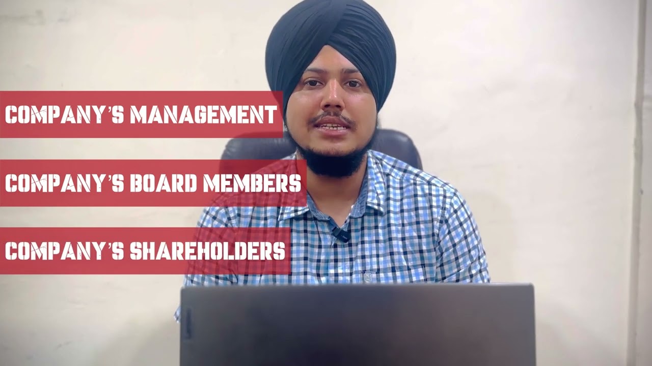 Know More About Authorized Capital & Paid-Up Capital | Explained