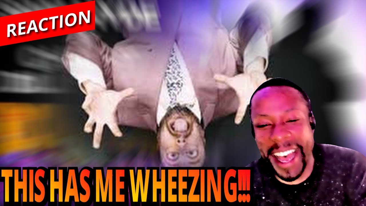 The #10 MOST SUBSCRIBED! SAM HYDE | CHRIST DILLINGER - BOUNCIN N ZOOMIN/ PEANUT ARBUCKLE (REACTION)