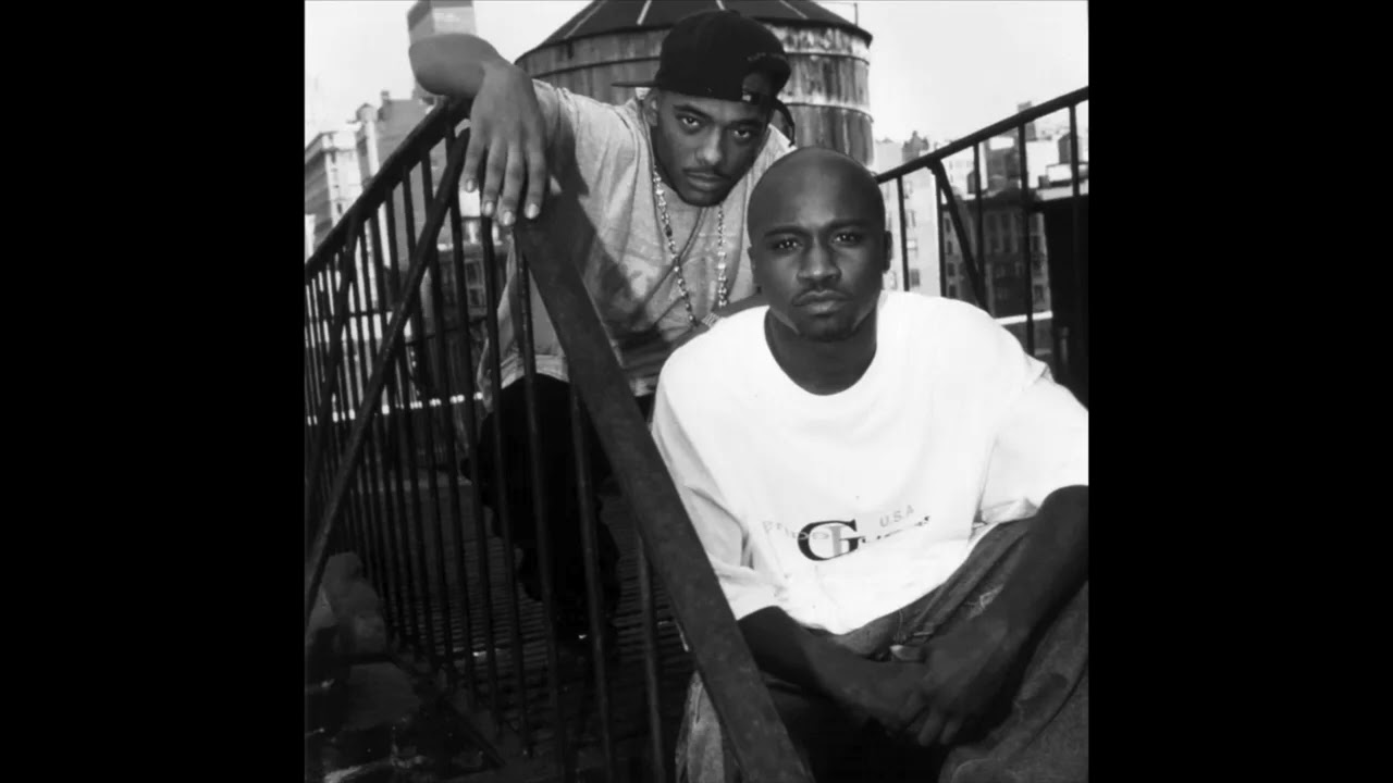 [FREE] MOBB DEEP X IMMORTAL TECHNIQUE TYPE BEAT - 