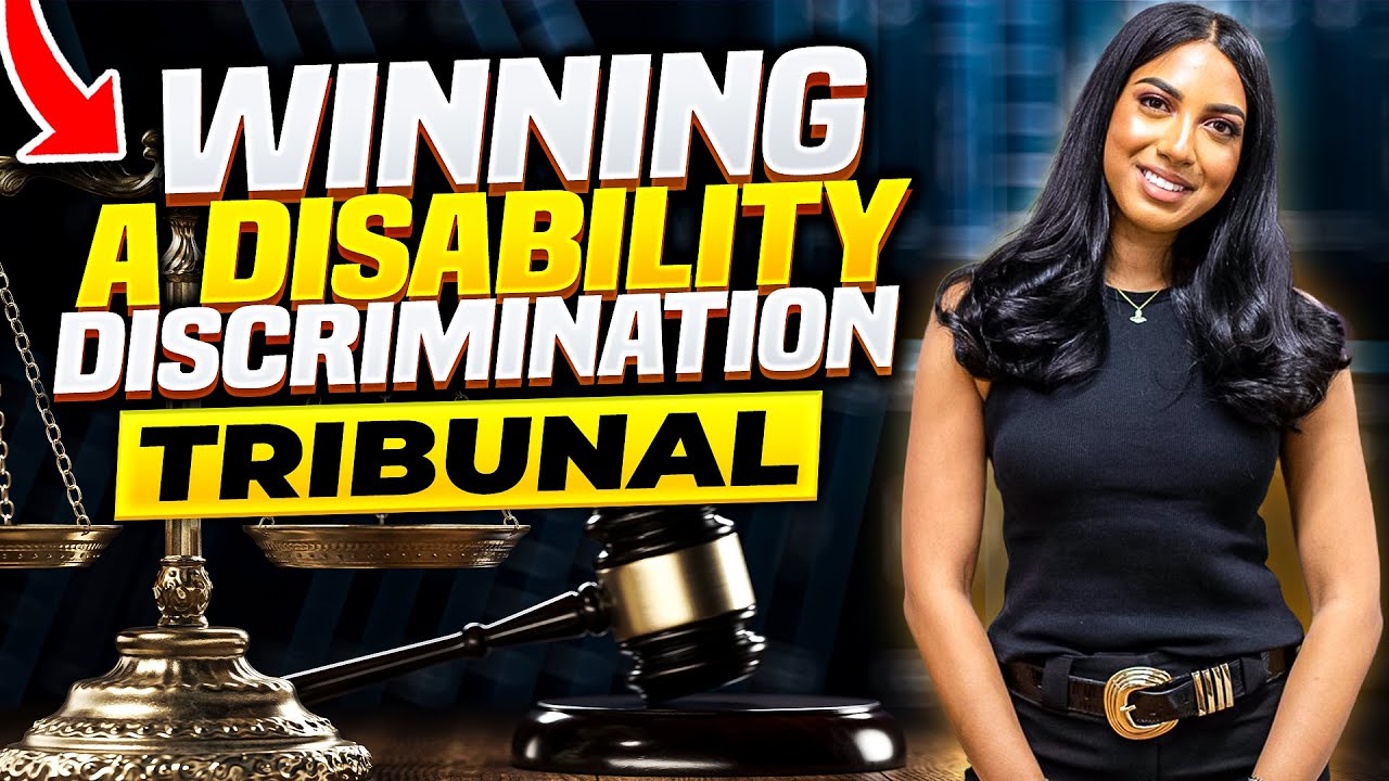 My Ex-Employer Discriminated Against My ADHD, So I Sued Them!  - Parul Singh | Ep.12
