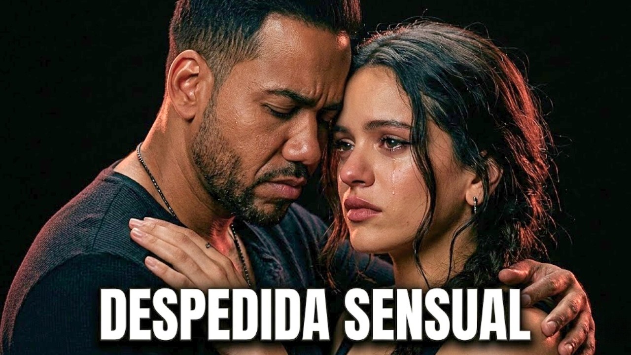 ROMEO SANTOS & ROSALÍA (INSPO) - 