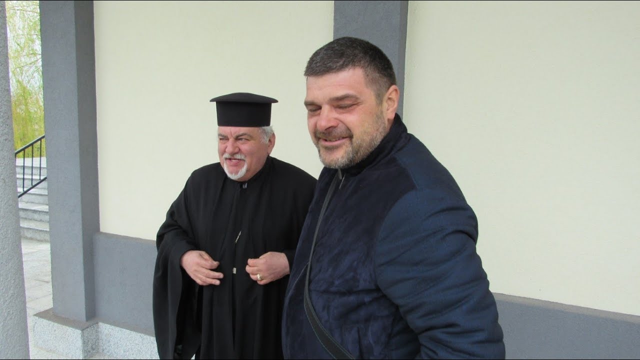 Специални технологии спасиха храма „Св.Петка“ и му дадоха нов живот
