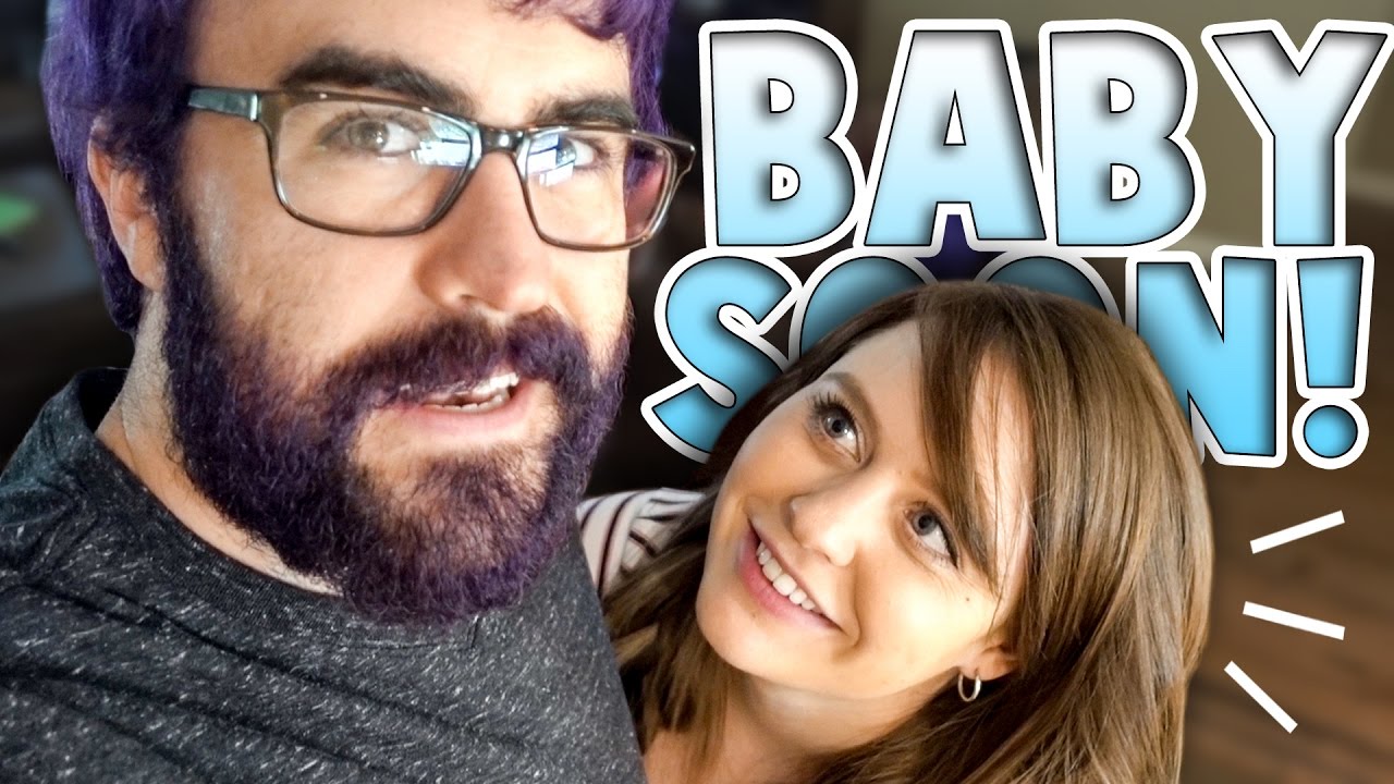 The Baby Is Almost Here!  | Family Baby Vlog
