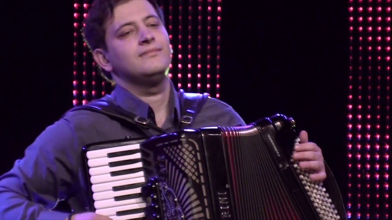 Zlatko Miladinoski -  Palanecka trojka