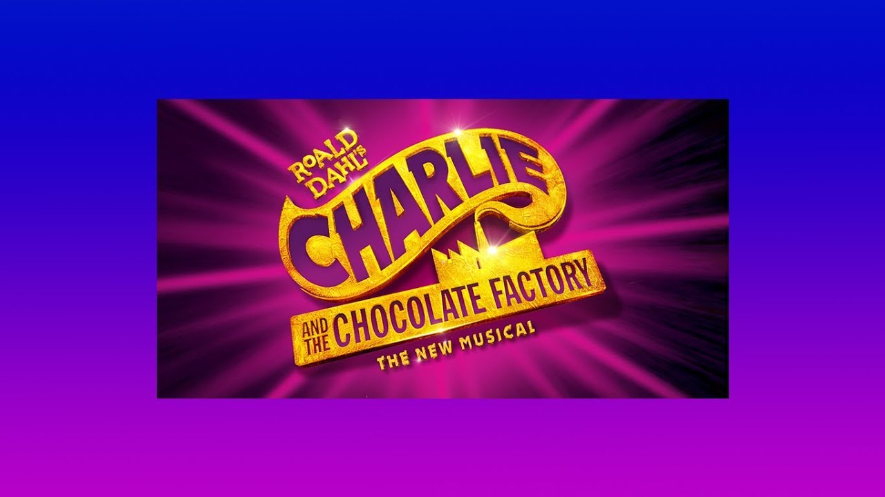 CATCF - A Letter From Charlie Bucket [Lyrics]