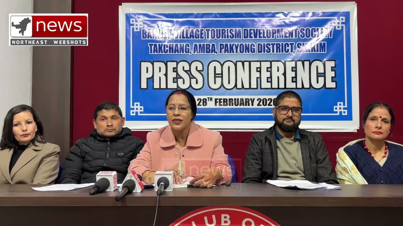 Airport Renaming Sparks Renewed Focus on Bandey Phokrel&rsquo;s Legacy in Pakyong