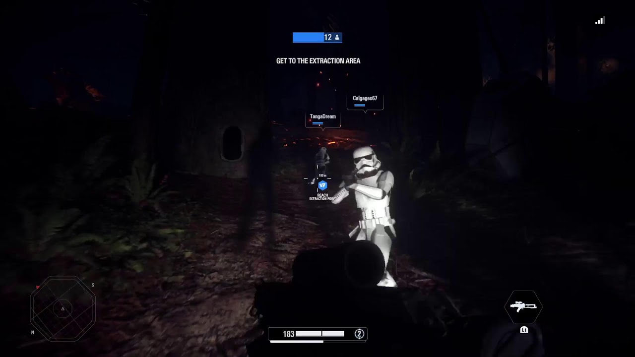 Battlefront 2!