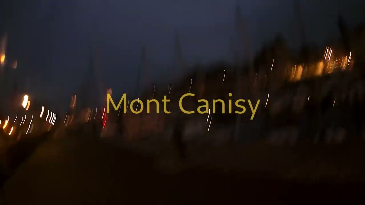 DEAUVILLE  - Le Mont Canisy