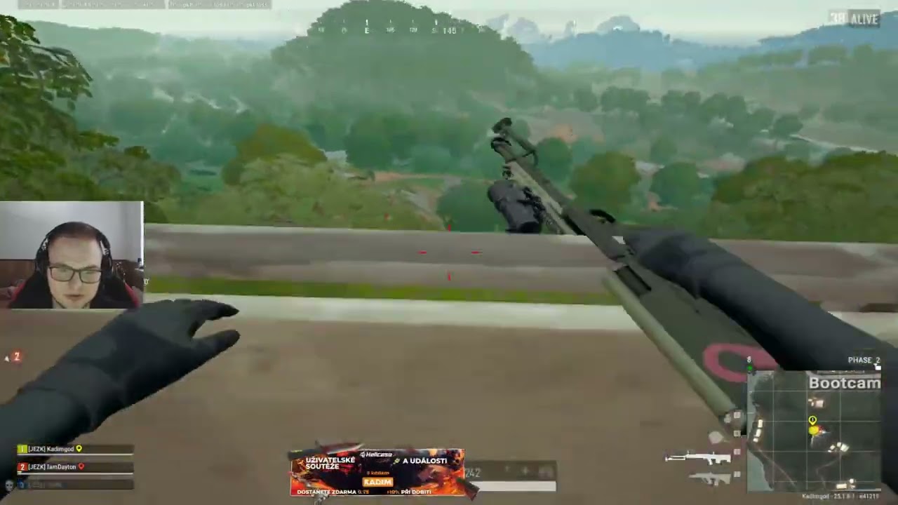 Classic Kad1mm 3