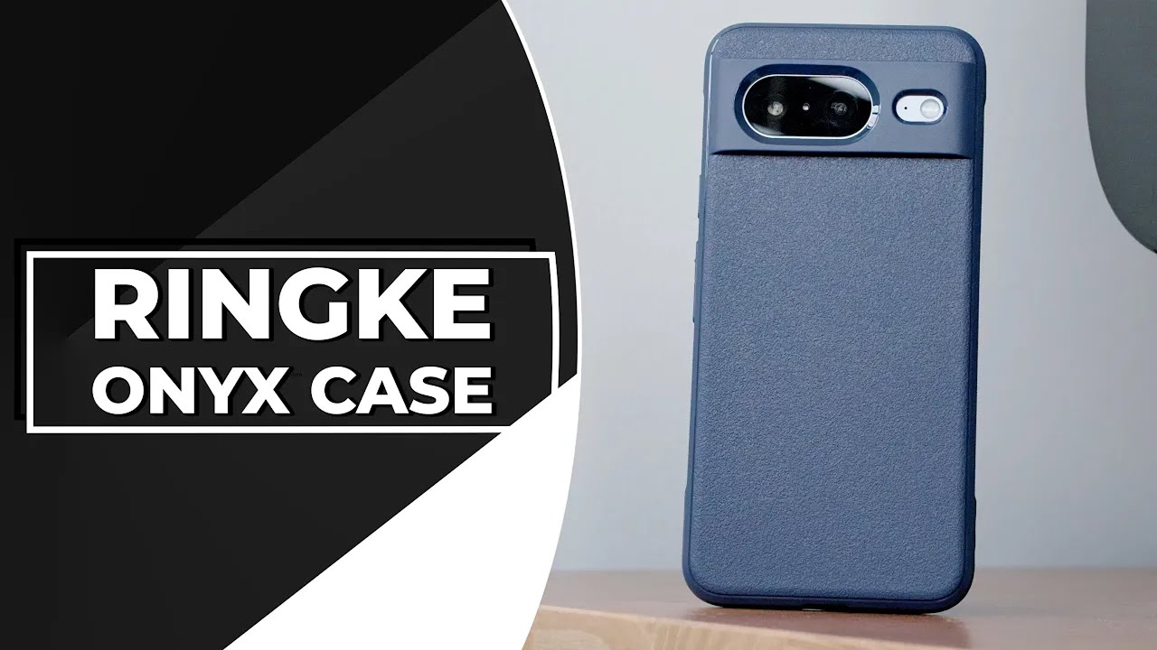 Ringke Onyx for Pixel 8 review