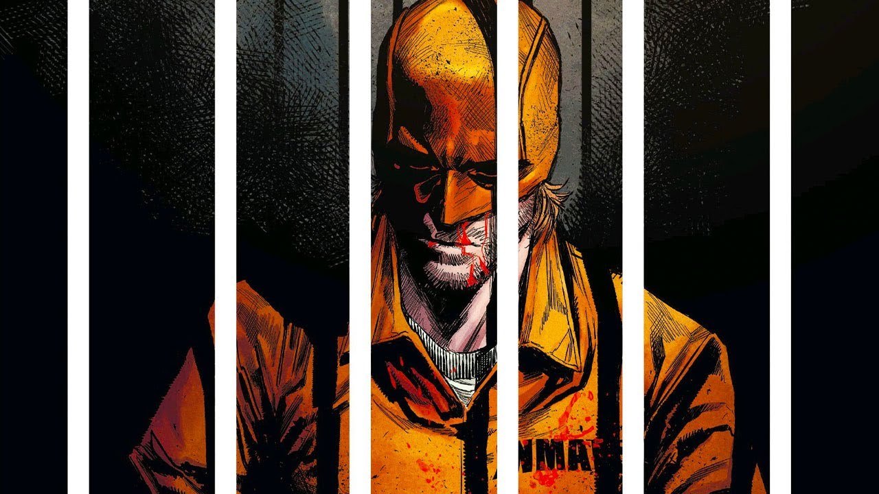 Top 10 Marvel Superheroes Who Should Be In Prison