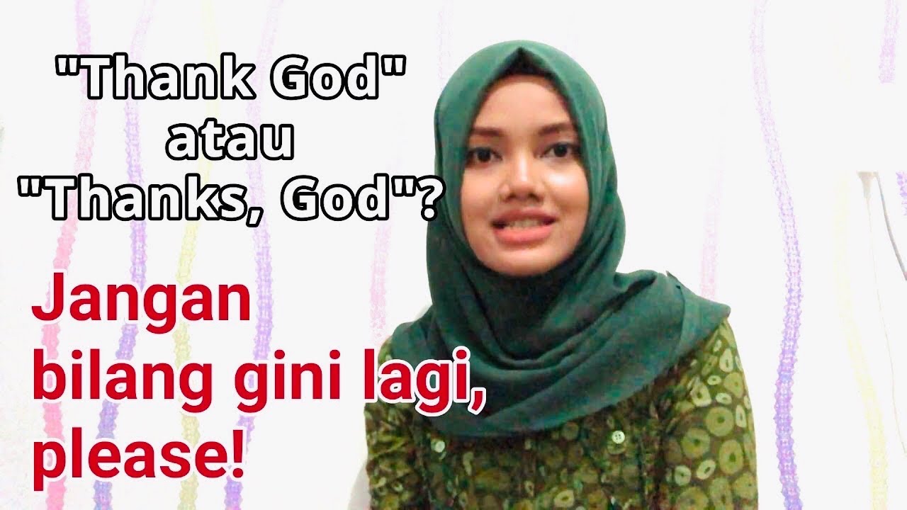 KESALAHAN UMUM DALAM BAHASA INGGRIS - GRAMMAR