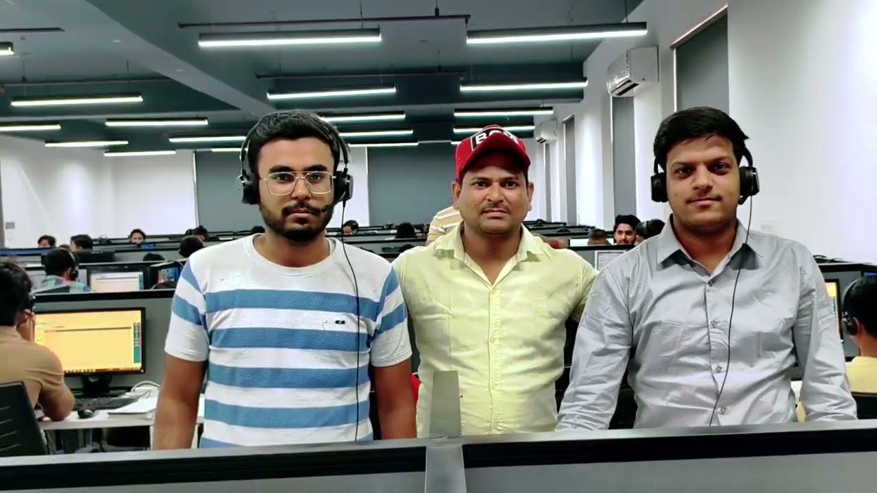 Noida BPO में करें Career की शुरुआत | Noida Sector 16 में नई Vacancy| Freshers & Expe दोनों के लिए
