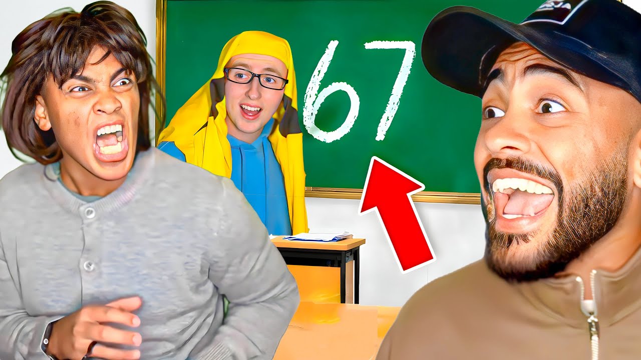 Try Not to Laugh! Mark Adams & Luke Davidson NEWEST Shorts 2025! P14