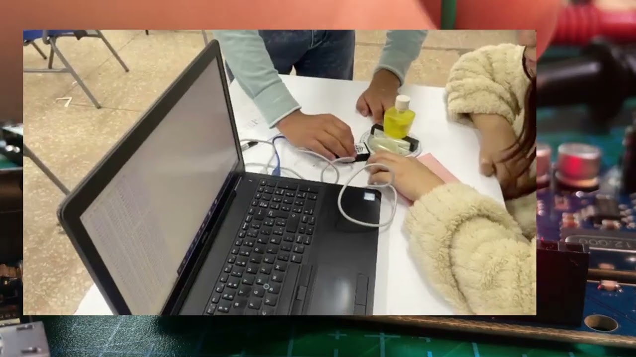 programando la refracción - Ley de snell- - Hecho por el Gust