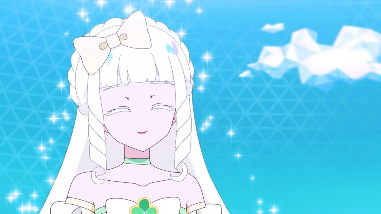 🌹🪄明星閃耀（浪漫公主篇）第9話【傳說中的偶像公主】🌹🪄