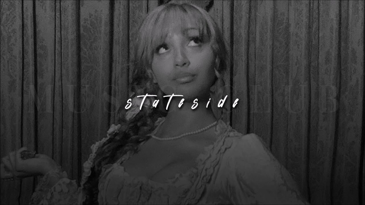 PinkPantheress, Stateside | slowed + reverb |