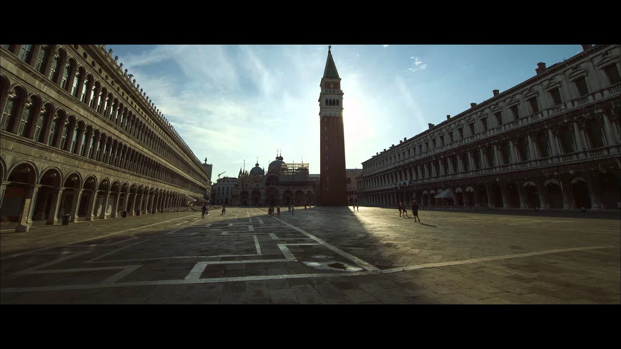 Un día en un minuto en Venecia, Italia | Expedia.mx