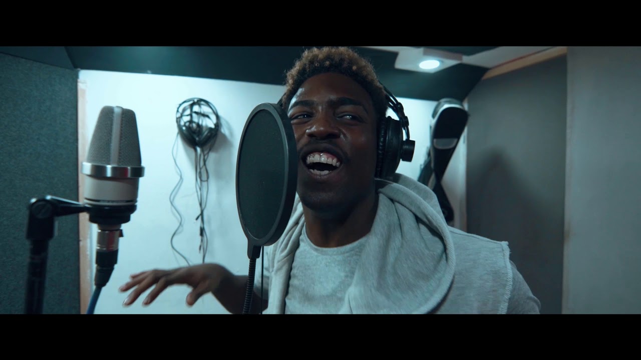 KY2 Ft. Wilday - Y eso