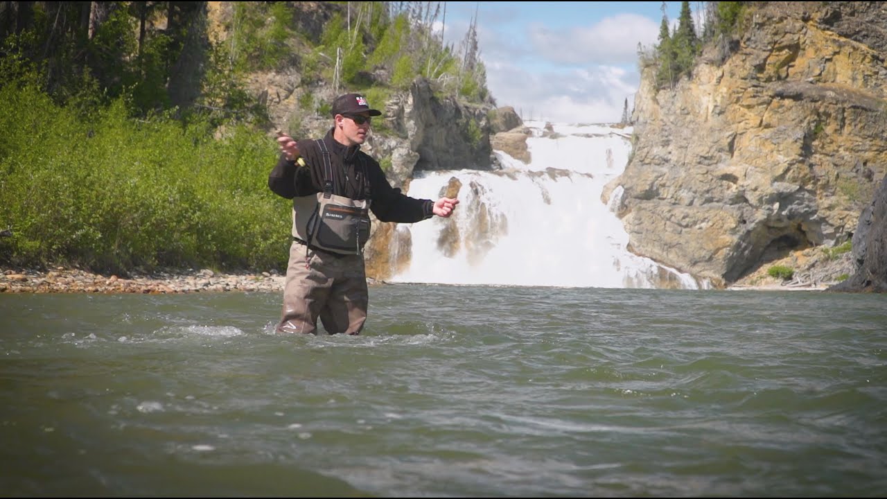 Northern Rockies Lodge: Part One