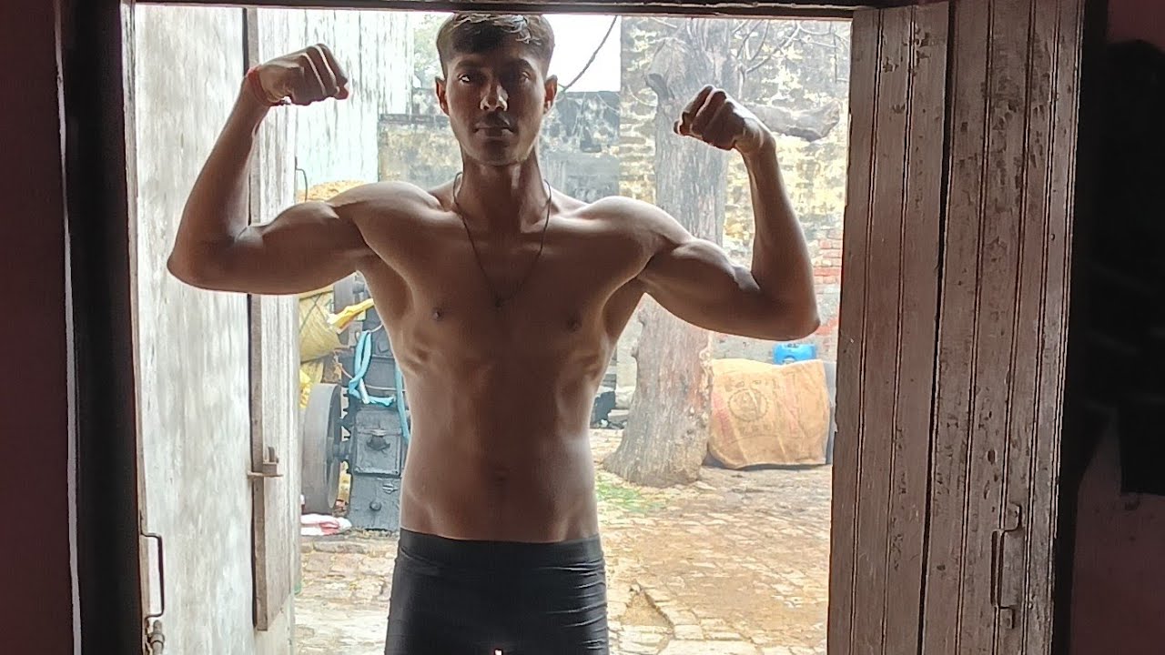 MR Fitness is live